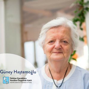 Güney Haştemoğlu